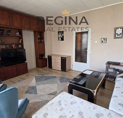 Photo 2 — 3-bedroom apartment in Oblast Plovdiv, Hisarya