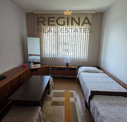 Photo 3 — 3-bedroom apartment in Oblast Plovdiv, Hisarya