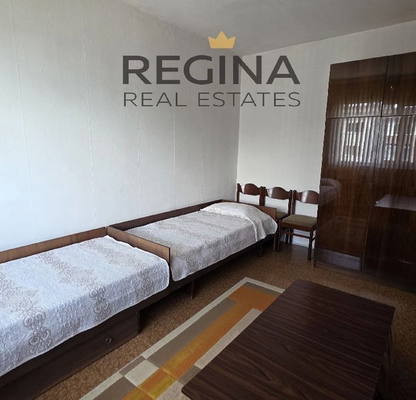Photo 4 — 3-bedroom apartment in Oblast Plovdiv, Hisarya