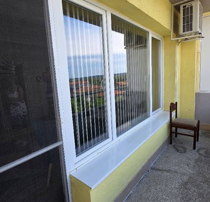 Photo 5 — 3-bedroom apartment in Oblast Plovdiv, Hisarya