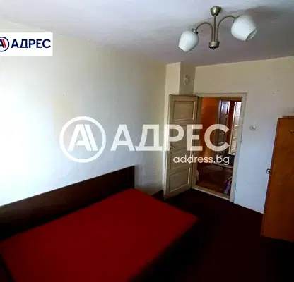 Снимка 2 — Многостаен апартамент в Разград, Исперих