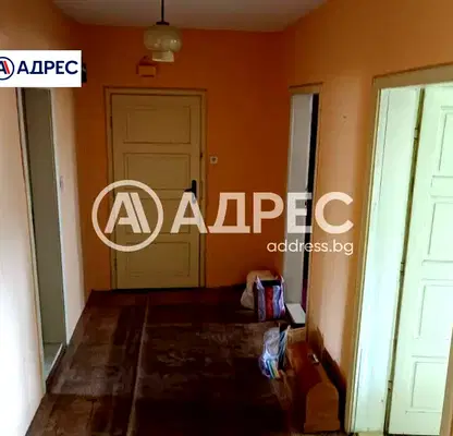 Снимка 5 — Многостаен апартамент в Разград, Исперих