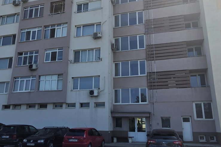 1-bedroom apartment in Oblast Plovdiv, Karlovo