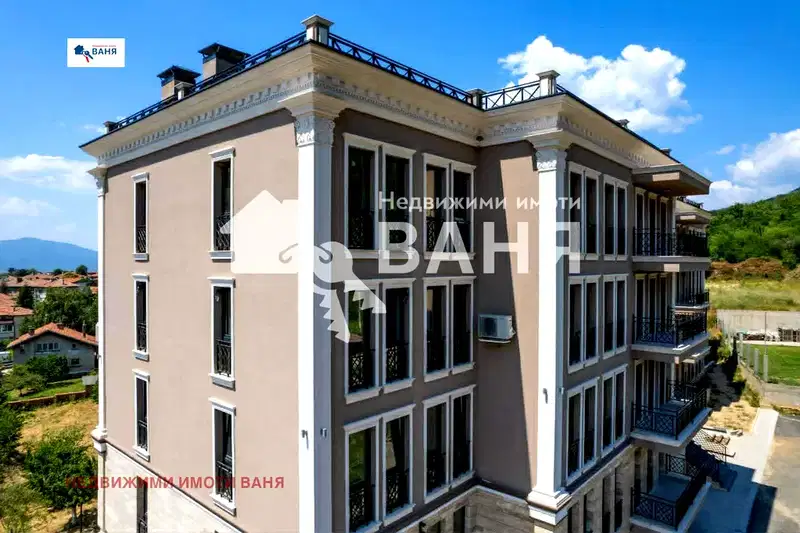 2-bedroom apartment in Oblast Plovdiv, Karlovo
