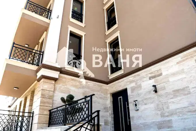3-bedroom apartment in Oblast Plovdiv, Karlovo