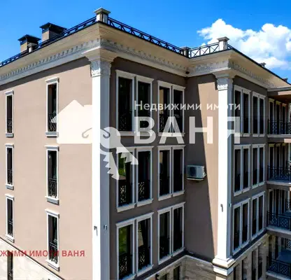 Снимка 3 — Тристаен апартамент в Пловдив, Карлово