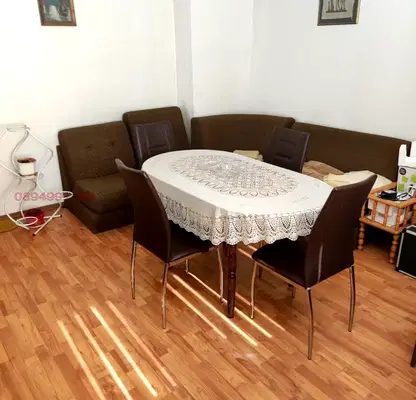 Photo 2 — 3-bedroom apartment in Plovdiv, Karlovo