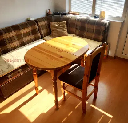 Photo 4 — 3-bedroom apartment in Plovdiv, Karlovo