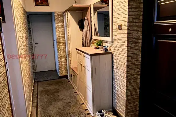 3-bedroom apartment in Plovdiv, Karlovo