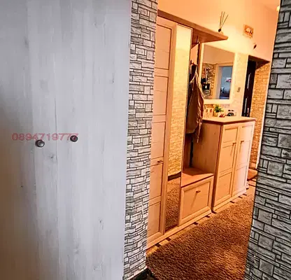 Photo 4 — 3-bedroom apartment in Plovdiv, Karlovo