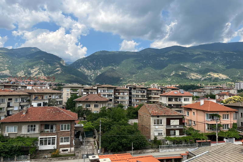 Многостаен апартамент в Пловдив, Карлово