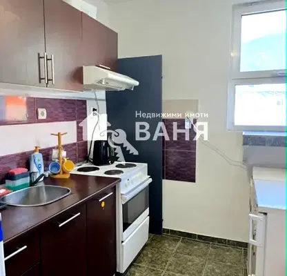 Снимка 3 — Двустаен апартамент в Пловдив, Карлово