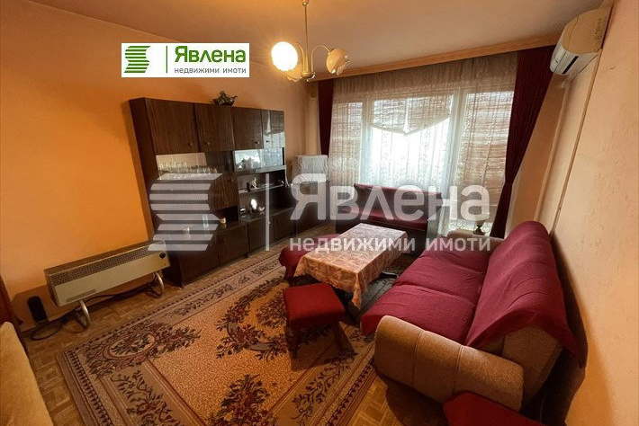 2-bedroom apartment in Oblast Burgas, Karnobat