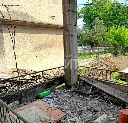 Снимка 5 — Тристаен апартамент в Шумен, Каспичан