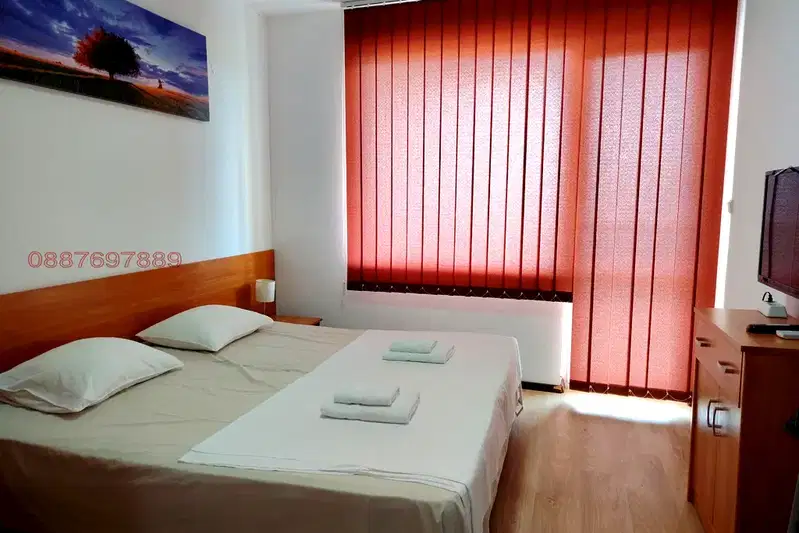2-bedroom apartment in Oblast Dobrich, Kavarna