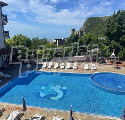 Снимка 3 — Многостаен апартамент в Добрич, Каварна