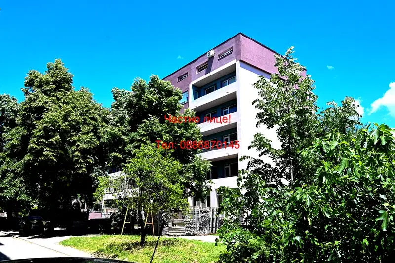 4-bedroom apartment in Oblast Stara Zagora, Kazanlyk