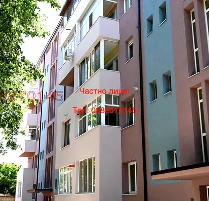 Снимка 2 — Многостаен апартамент в Стара Загора, Казанлък