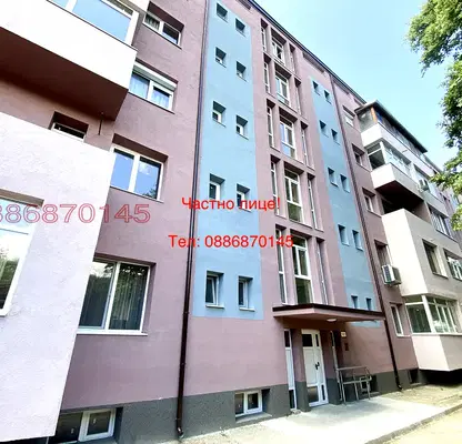 Снимка 3 — Многостаен апартамент в Стара Загора, Казанлък