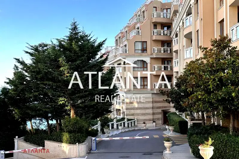 2-bedroom apartment in к.к. Чайка