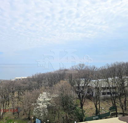 Снимка 5 — Двустаен апартамент с морска панорама в к.к. Чайка, Варна