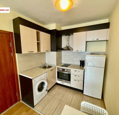 Photo 2 — 2-bedroom apartment in к.к. Чайка
