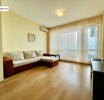 Photo 3 — 2-bedroom apartment in к.к. Чайка