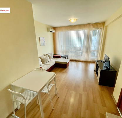 Photo 4 — 2-bedroom apartment in к.к. Чайка