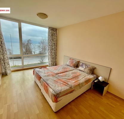 Photo 5 — 2-bedroom apartment in к.к. Чайка