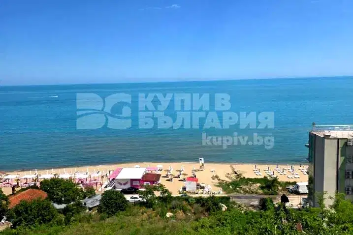 4-bedroom apartment in k.k. Chayka