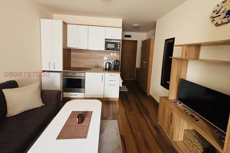 1-bedroom apartment in Oblast Smolyan, Pamporovo