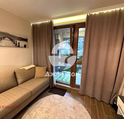 Photo 2 — 1-bedroom apartment in Oblast Burgas, Slynchev Bryag
