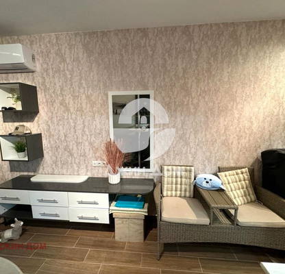 Photo 3 — 1-bedroom apartment in Oblast Burgas, Slynchev Bryag