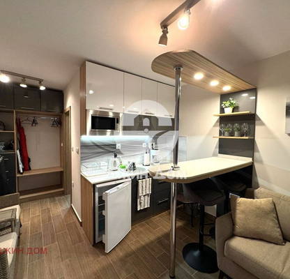 Photo 4 — 1-bedroom apartment in Oblast Burgas, Slynchev Bryag