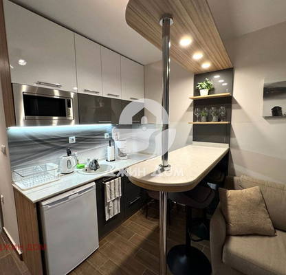 Photo 5 — 1-bedroom apartment in Oblast Burgas, Slynchev Bryag