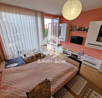Photo 2 — 1-bedroom apartment in Oblast Burgas, Slynchev Bryag