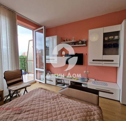 Photo 3 — 1-bedroom apartment in Oblast Burgas, Slynchev Bryag