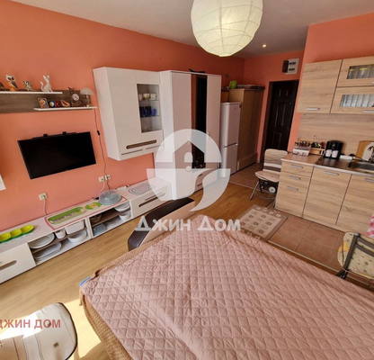 Photo 5 — 1-bedroom apartment in Oblast Burgas, Slynchev Bryag