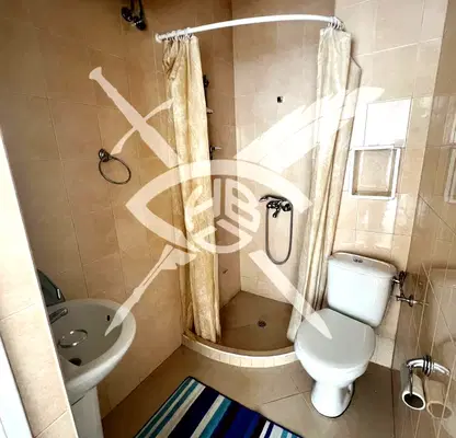 Photo 4 — One-room apartment in Sunny Beach resort with terrace