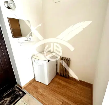 Photo 5 — One-room apartment in Sunny Beach resort with terrace