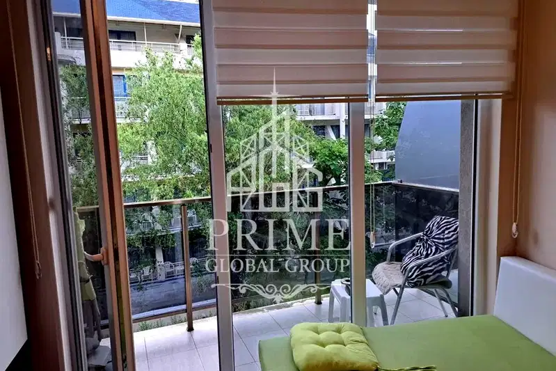 1-bedroom apartment in Oblast Burgas, Slynchev Bryag