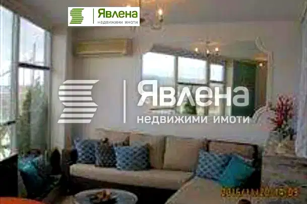 Едностаен апартамент в Бургас, к.к. Слънчев бряг