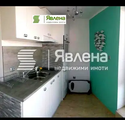Снимка 2 — Едностаен апартамент в Бургас, к.к. Слънчев бряг