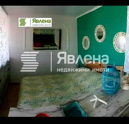 Снимка 4 — Едностаен апартамент в Бургас, к.к. Слънчев бряг