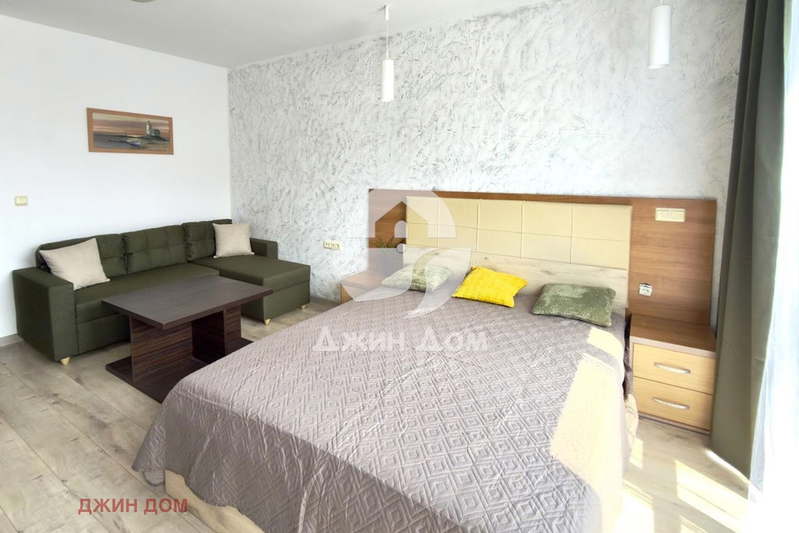1-bedroom apartment in Oblast Burgas, Slynchev Bryag