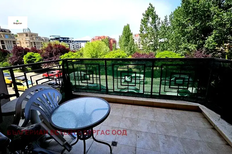 1-bedroom apartment in Oblast Burgas, Slynchev Bryag