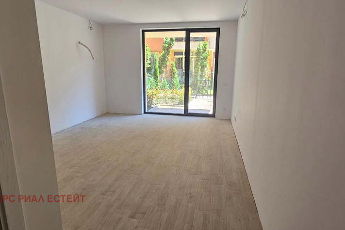1-bedroom apartment in Oblast Burgas, Slynchev Bryag