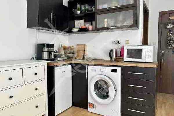 1-bedroom apartment in Oblast Burgas, Slynchev Bryag