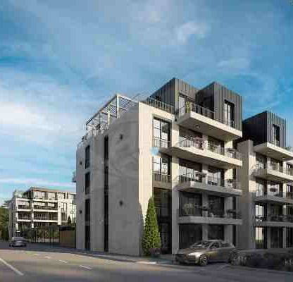 Снимка 2 — Едностаен апартамент в Бургас, к.к. Слънчев бряг