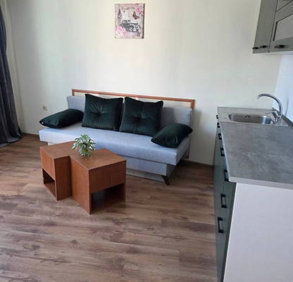 Photo 2 — 1-bedroom apartment in Oblast Burgas, Slynchev Bryag